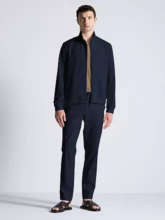 DUNO | Pantalon de costume | dunkelblau